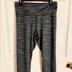 Dip Workout Leggings